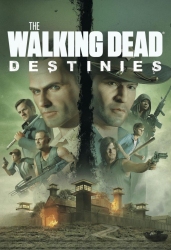 The Walking Dead: Destinies